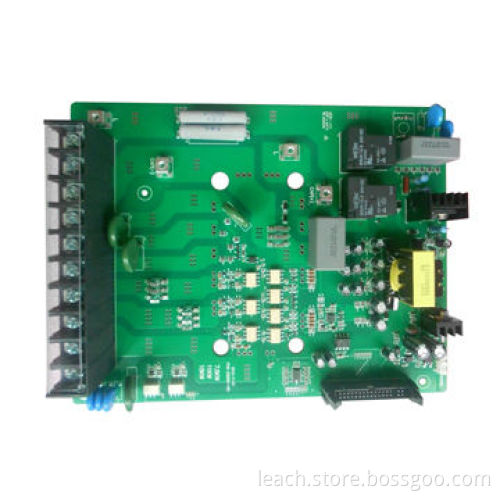 PCB Assembly, ODM/OEM Orders are Welcome
